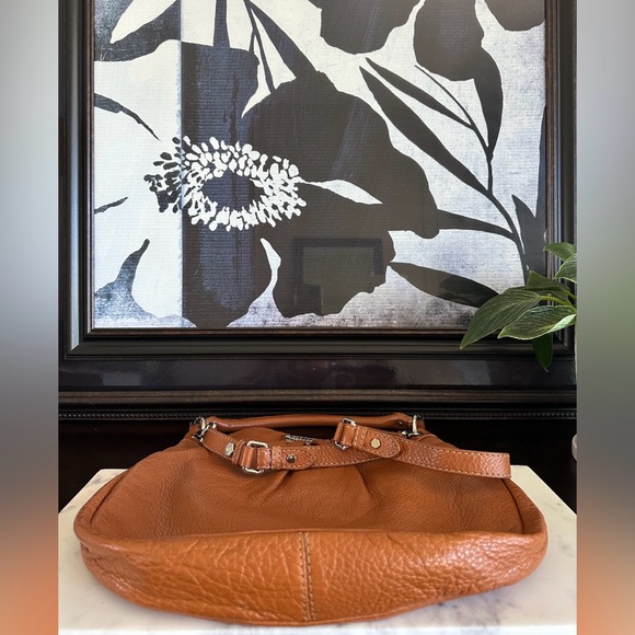 Marc By Marc Jacobs Classic Q Hillier Hobo Shoulder Bag - Picture 9 of 12